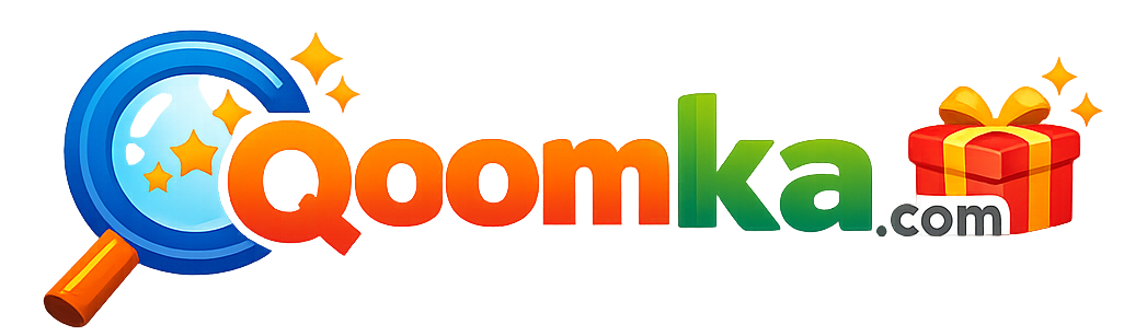 Qoomka – คุ้มค่าก่อนซื้อ